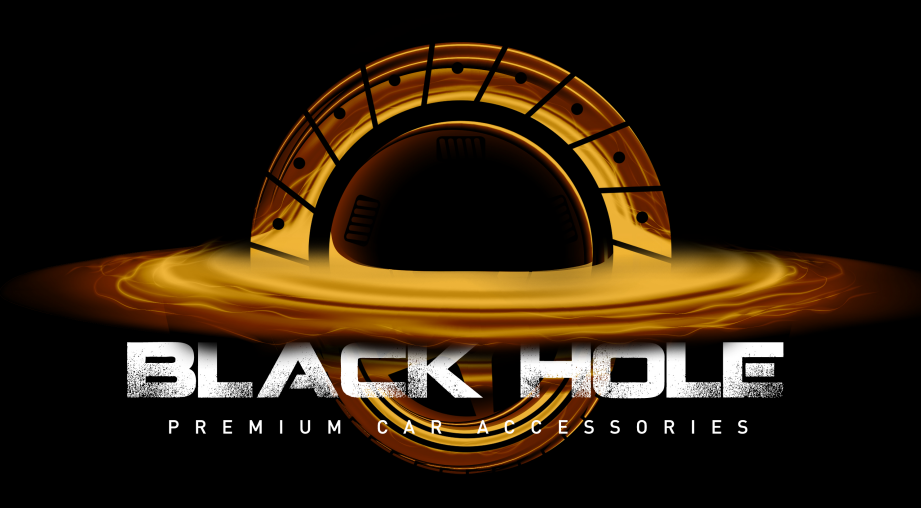 Blackhole Logo